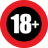 18+
